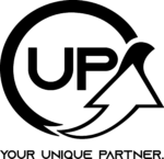New Logo_UP_schwarz