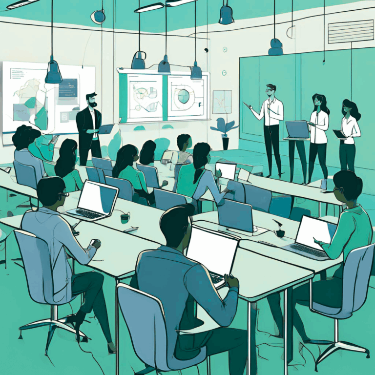 Master Your Time – Self-Management Strategies for Founders & Leaders