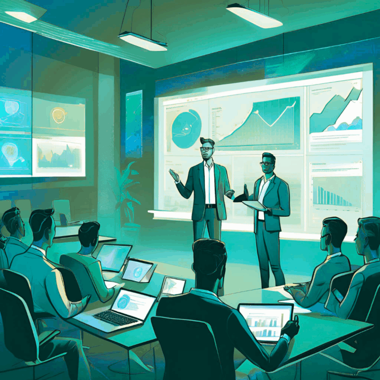Craft, Refine, Convince – Effective Pitch Techniques for Founders