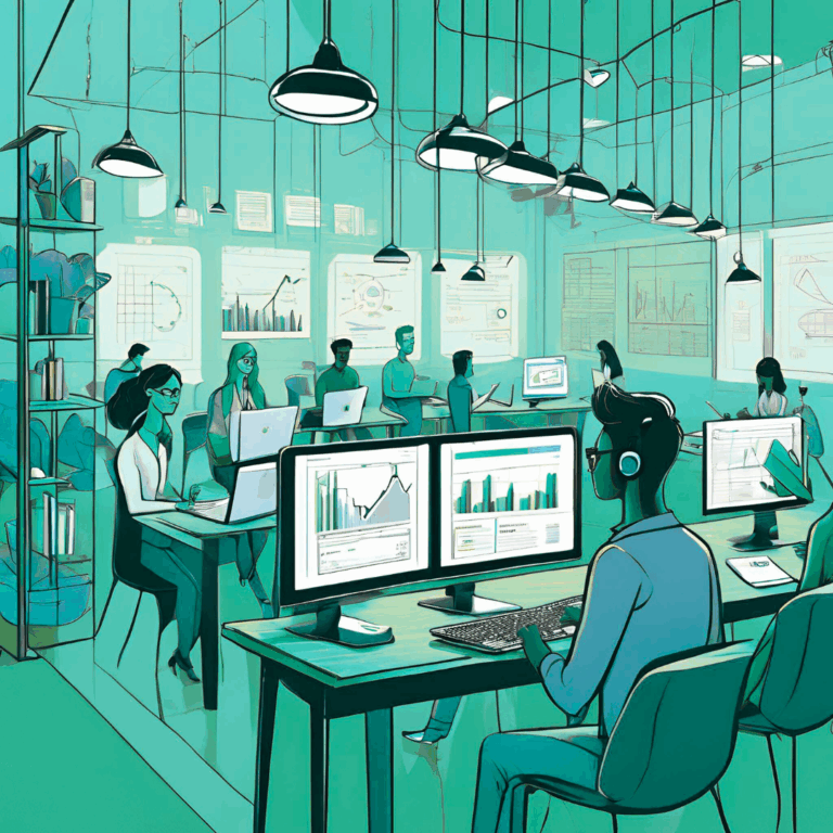 Know Your Numbers – Understanding and Leveraging Financial Metrics for Startups