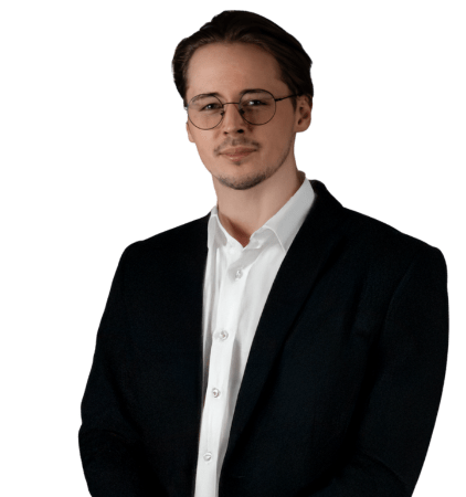 Lucas D. Hörner