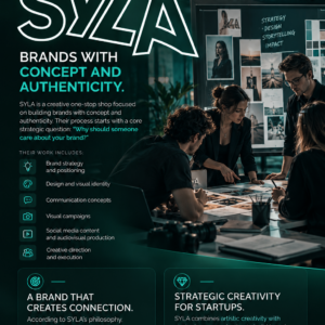 Brand Development