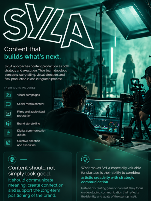 SYLAProduciton