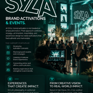 Brand Activations & Events