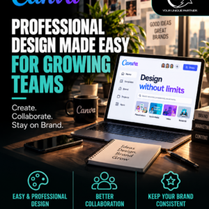 Canva Business