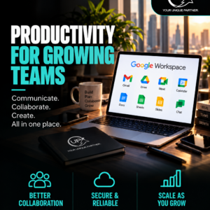 Google Workspace